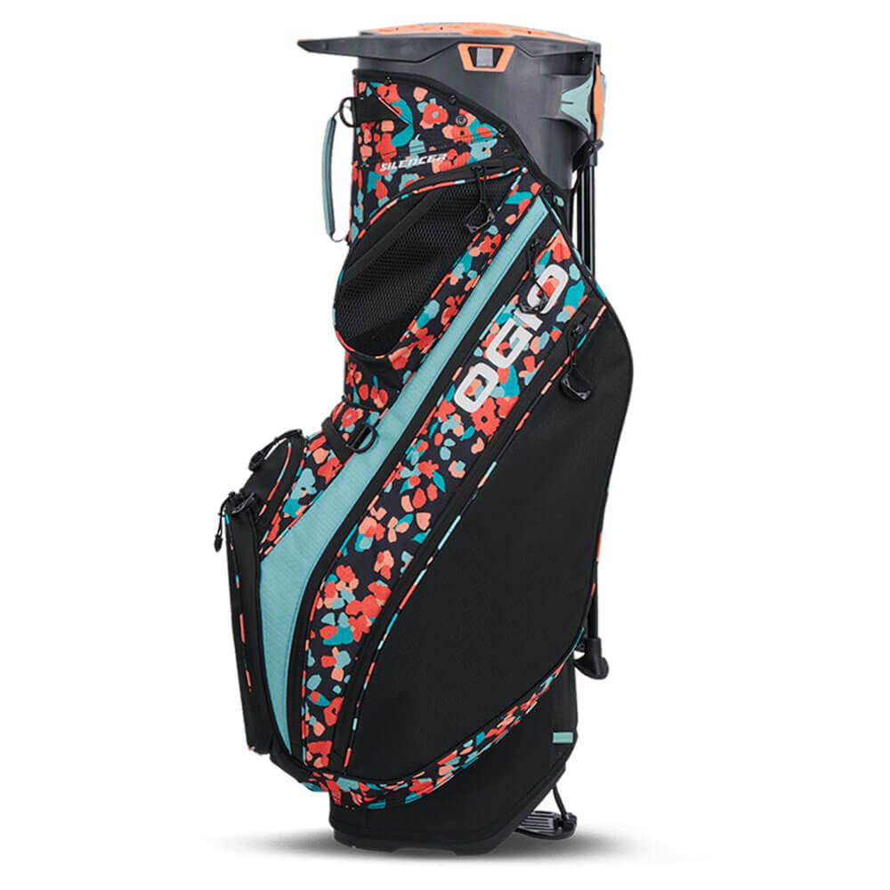 OGIO Silencer Hybrid Stand Bag - 25