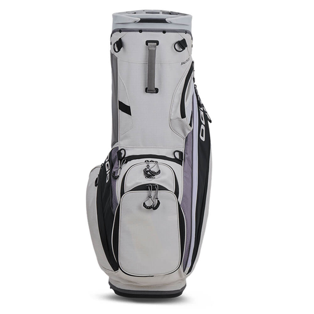 OGIO Silencer Hybrid Stand Bag - 25