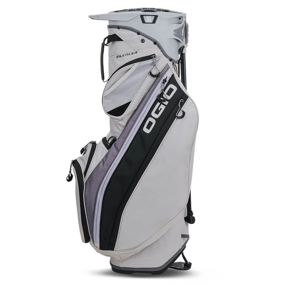 OGIO Silencer Hybrid Stand Bag - 25