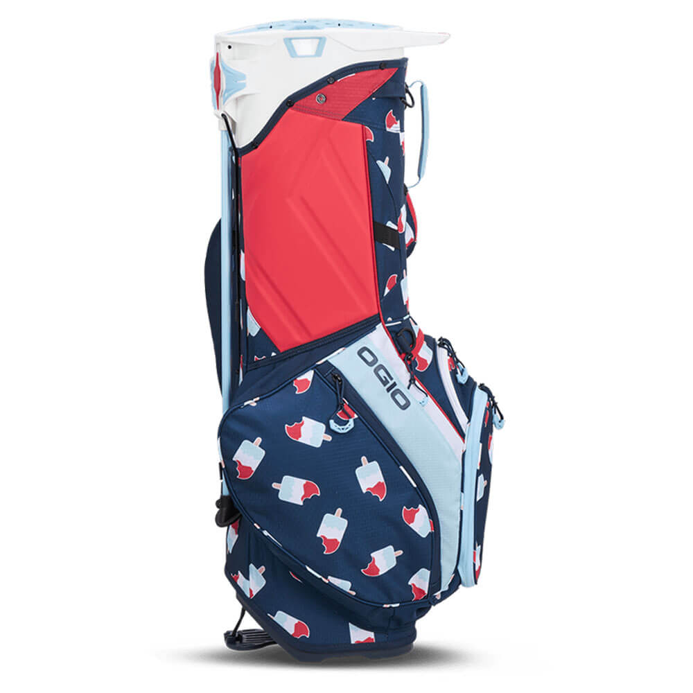 OGIO Silencer Hybrid Stand Bag - 25
