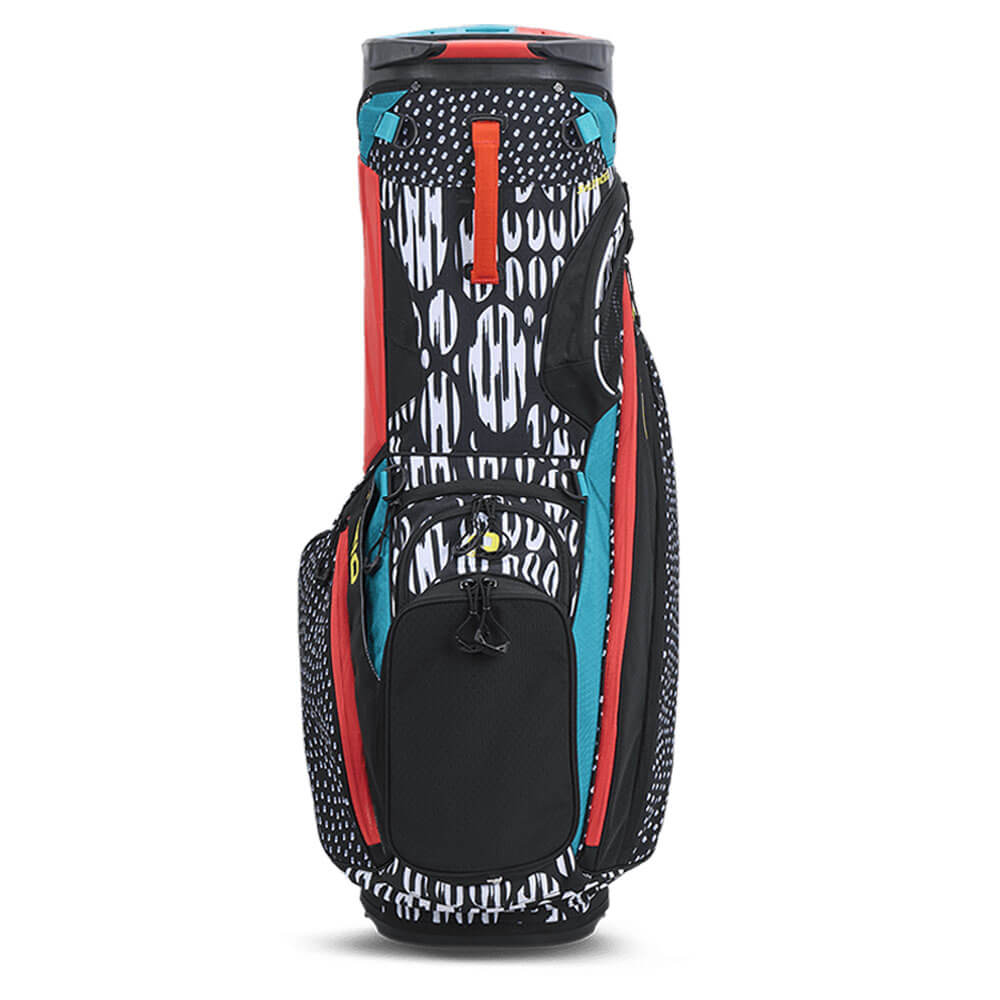 OGIO Silencer Hybrid Stand Bag - 25