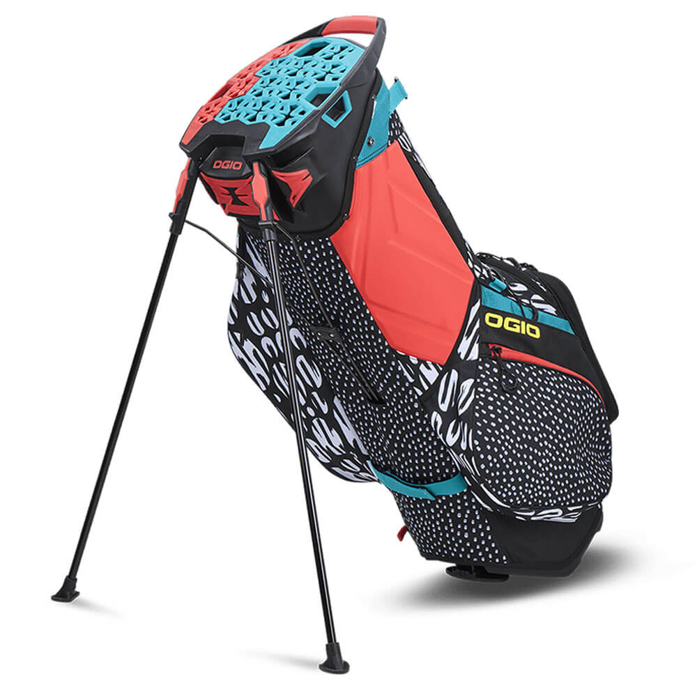OGIO Silencer Hybrid Stand Bag - 25