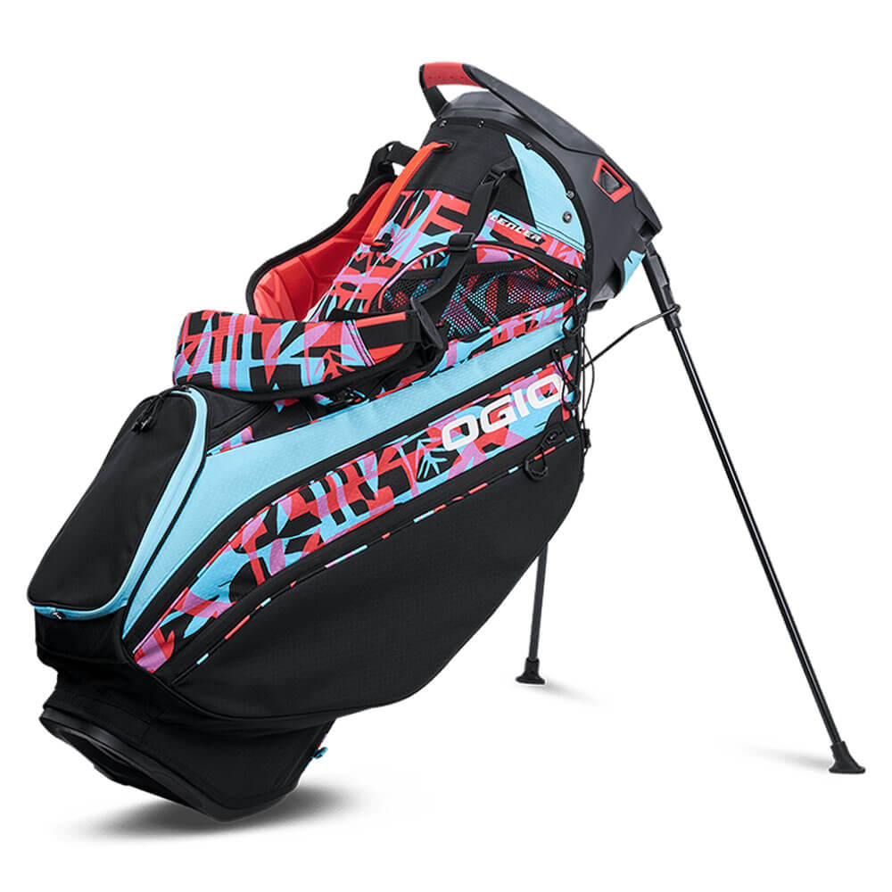 OGIO Silencer Hybrid Stand Bag - 25