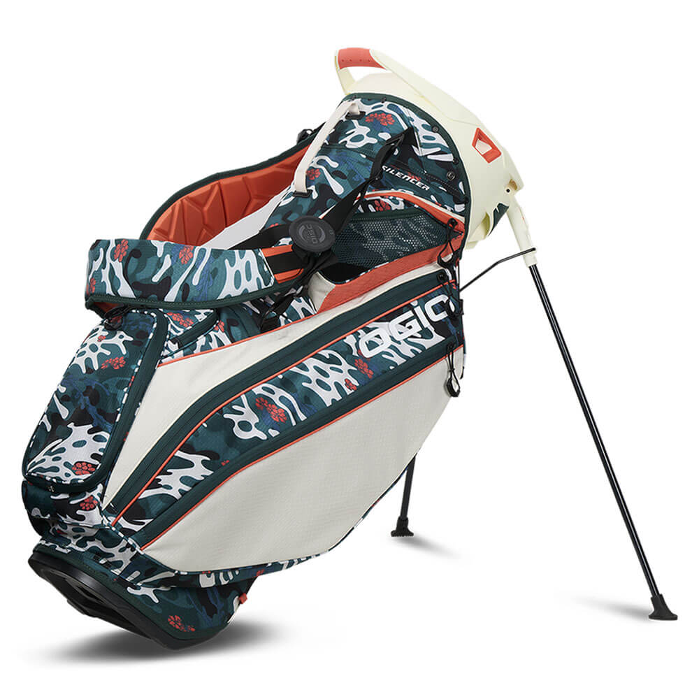 OGIO Silencer Hybrid Stand Bag - 25