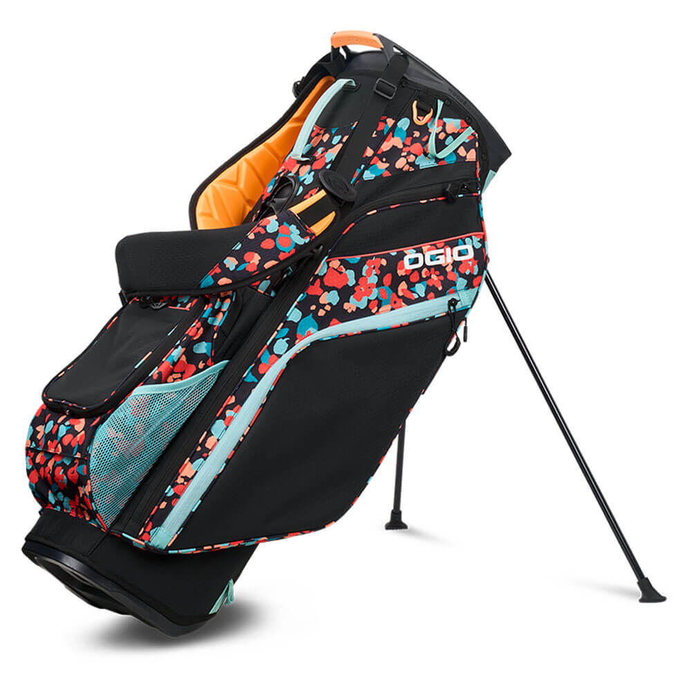 OGIO Woode Hybrid Stand Bag - 25