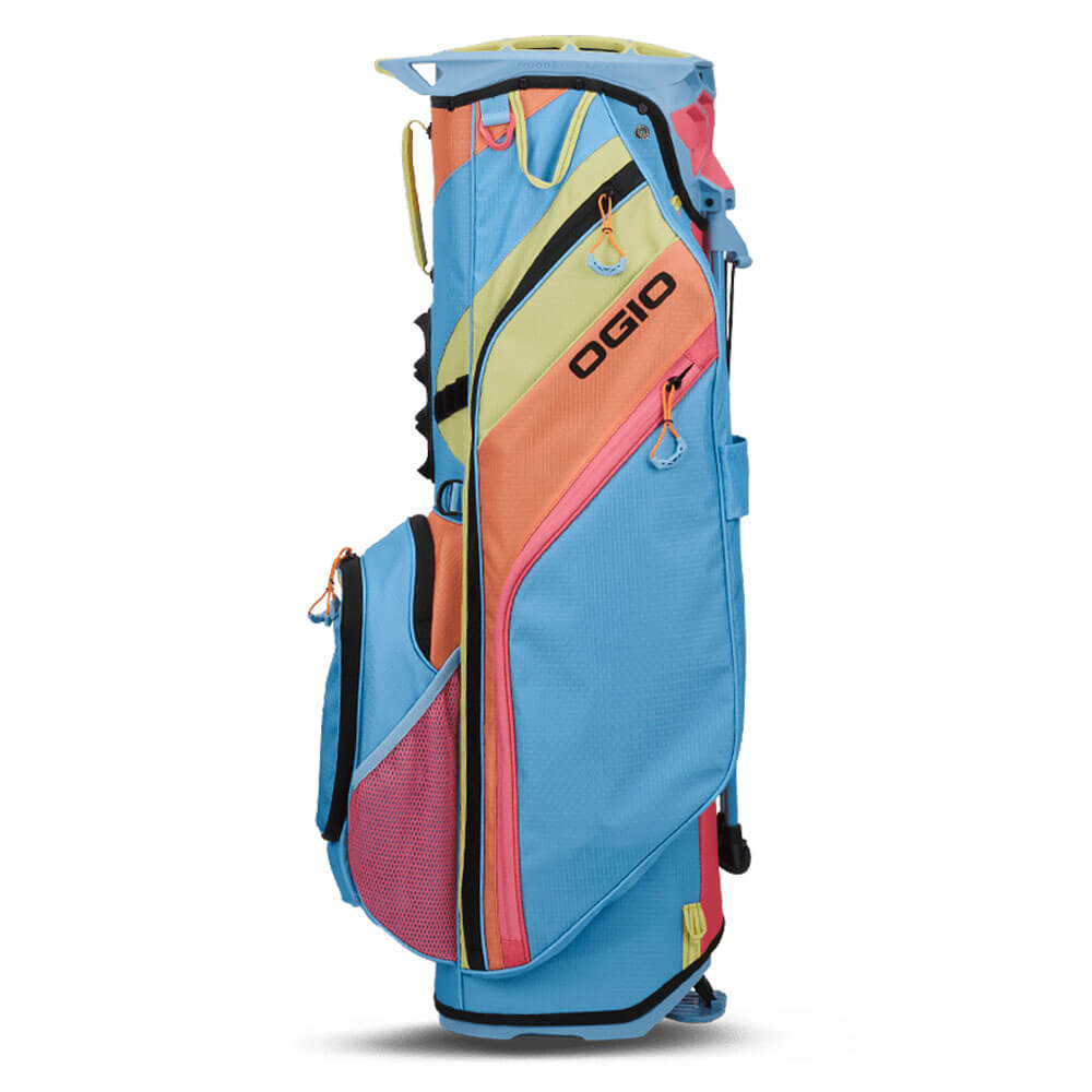 OGIO Woode Hybrid Stand Bag - 25