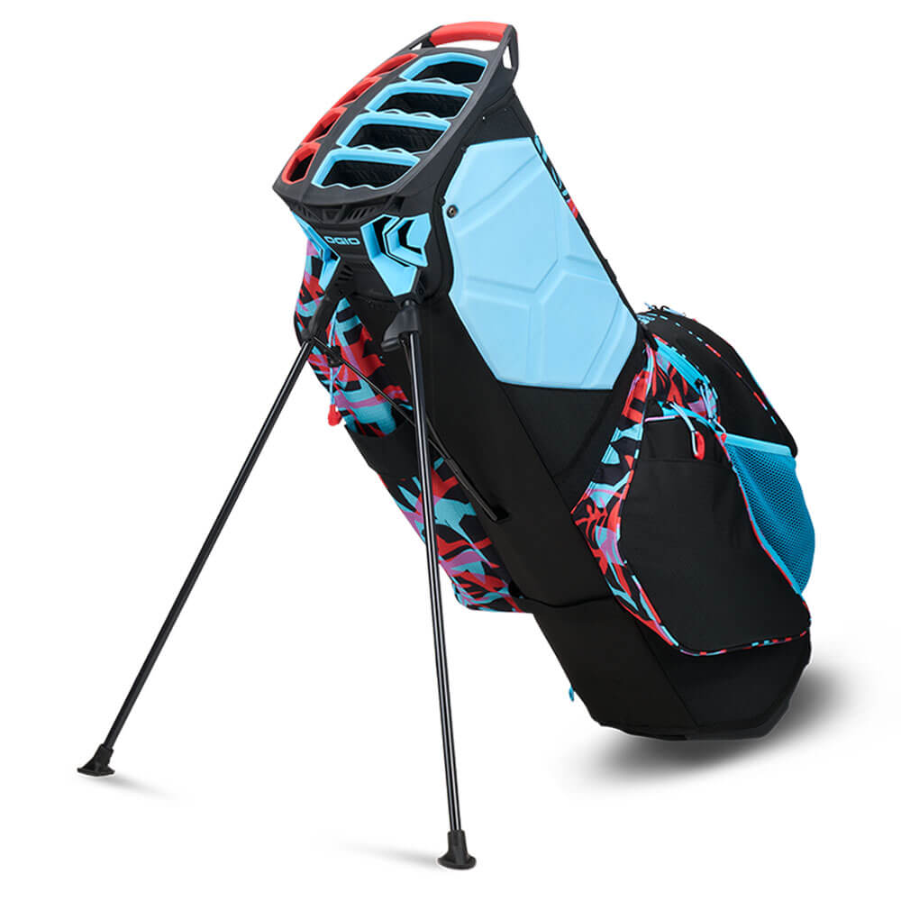 OGIO Woode Hybrid Stand Bag - 25