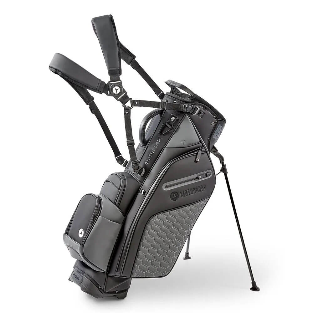 Motocaddy Elite Flex Stand Bag - 25