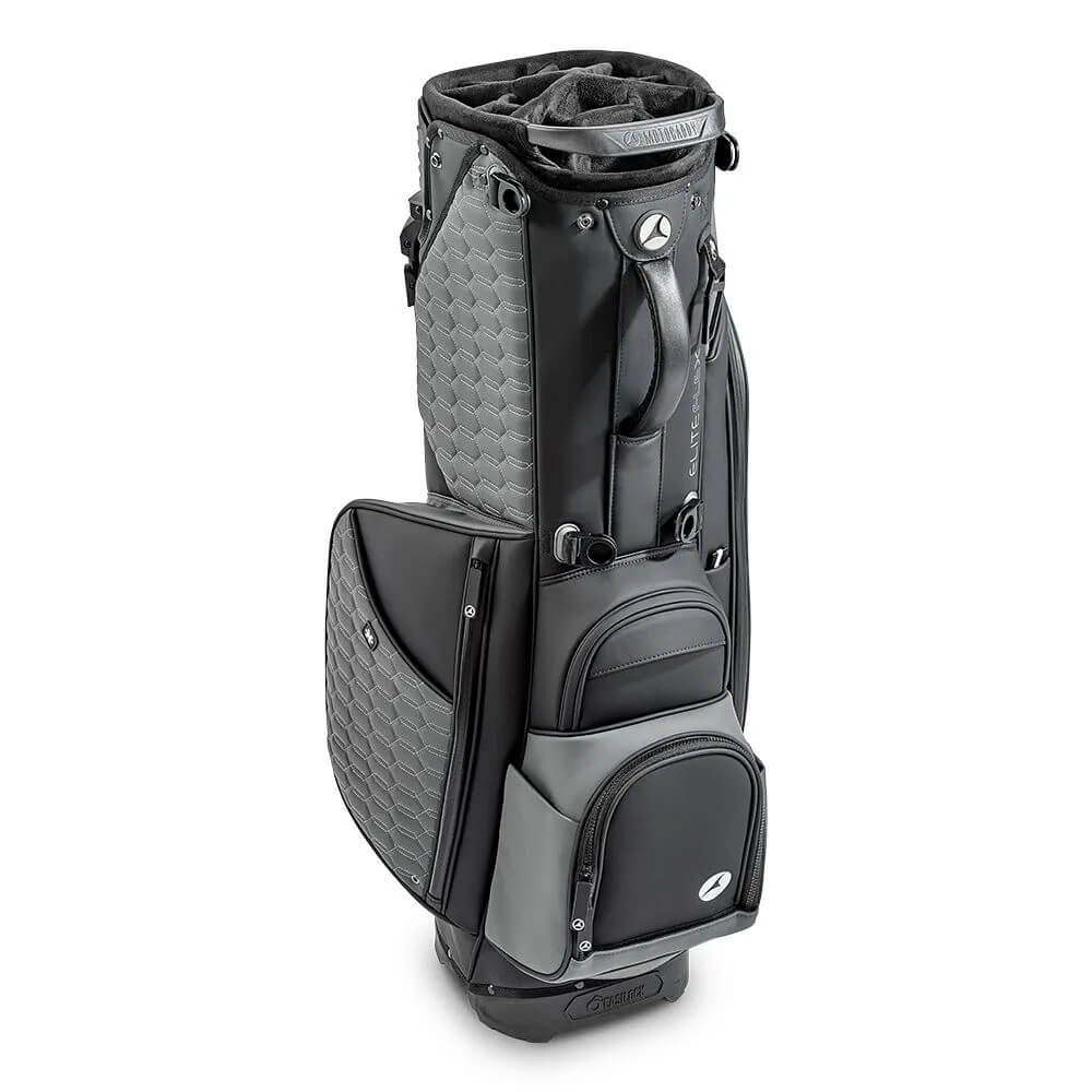 Motocaddy Elite Flex Stand Bag - 25