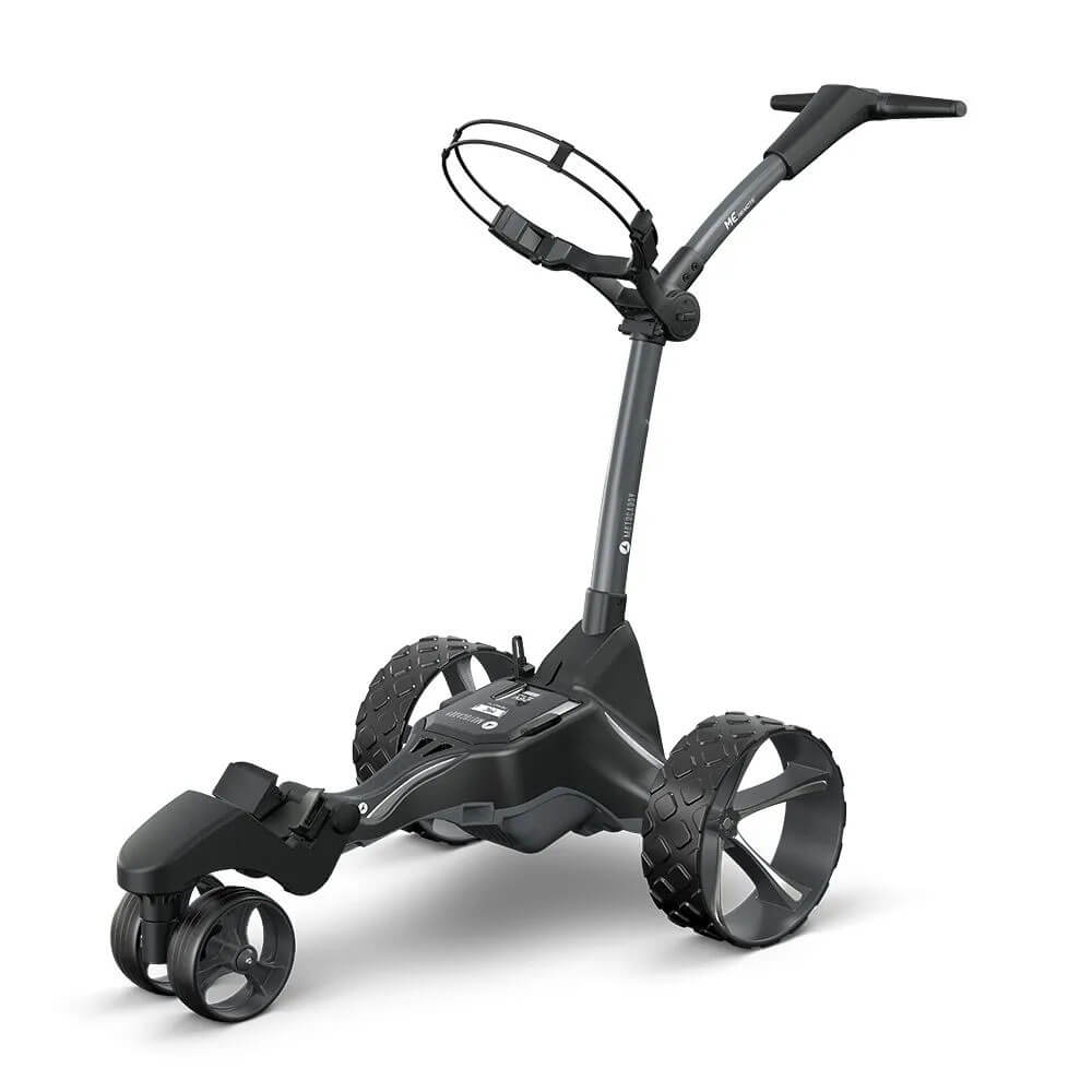 Motocaddy ME Remote Ultra Electric Caddy - 25