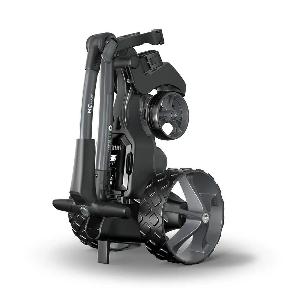 Motocaddy ME Remote Ultra Electric Caddy - 25
