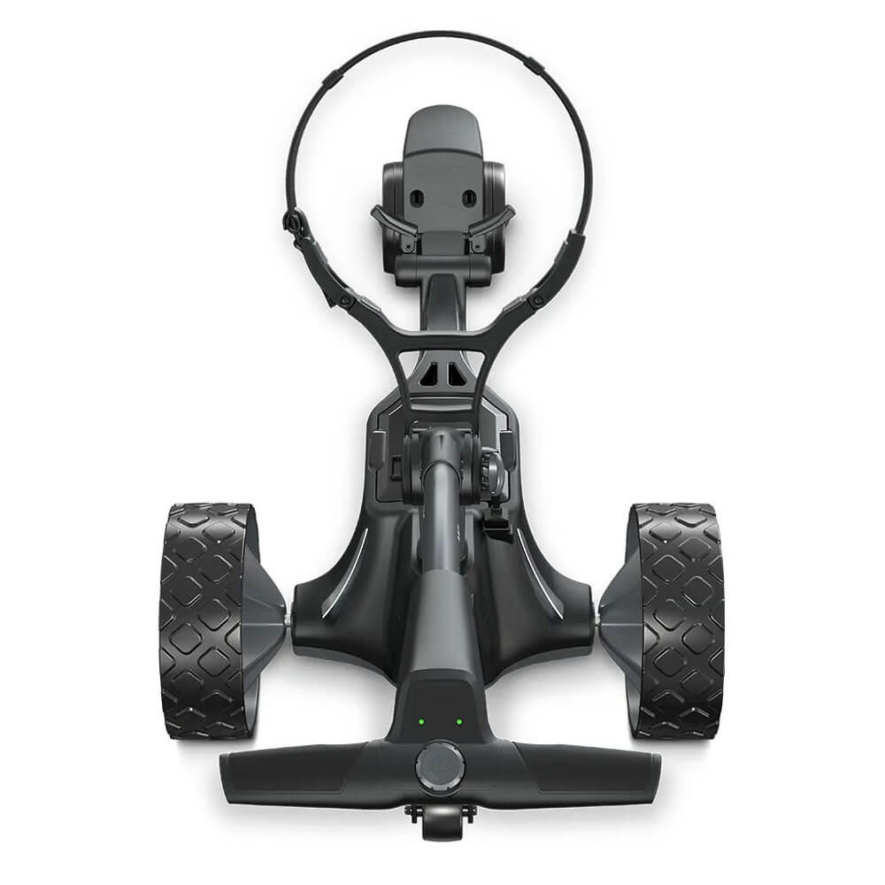 Motocaddy ME Remote Ultra Electric Caddy - 25