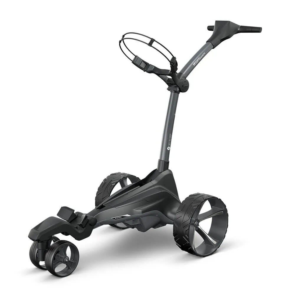 Motocaddy M7 GPS Remote Ultra Electric Caddy - 25