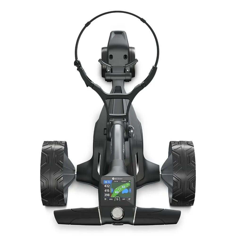 Motocaddy M7 GPS Remote Ultra Electric Caddy - 25