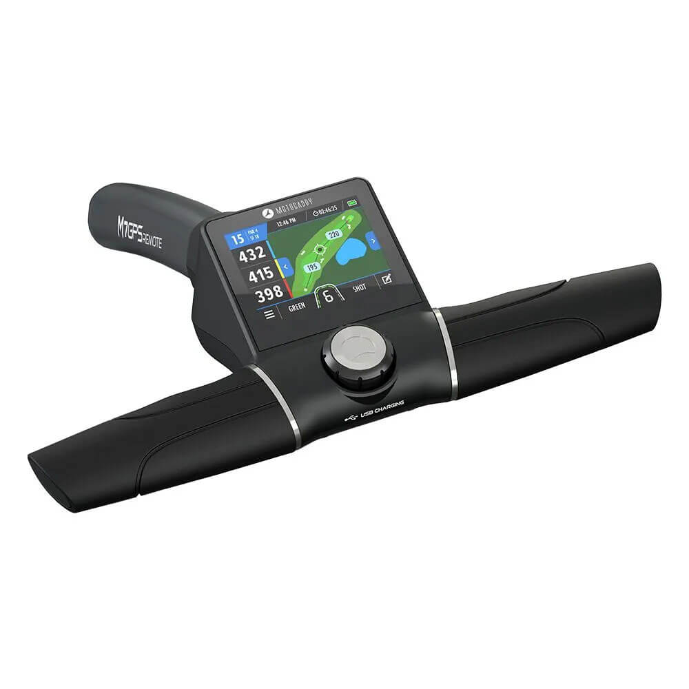Motocaddy M7 GPS Remote Ultra Electric Caddy - 25