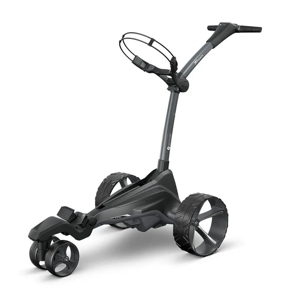Motocaddy M7 Remote Ultra Electric Caddy - 25