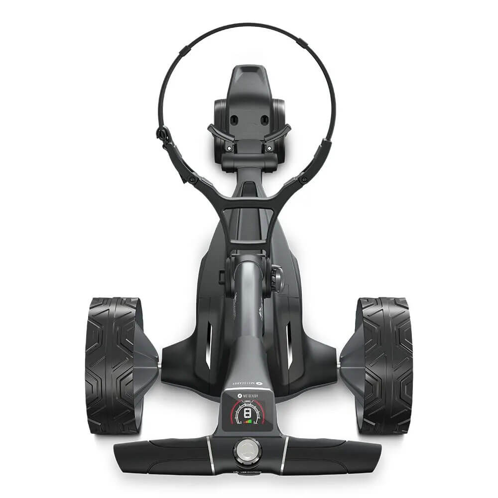 Motocaddy M7 Remote Ultra Electric Caddy - 25