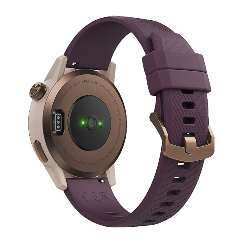 COROS APEX Premium GPS Multisport Watch