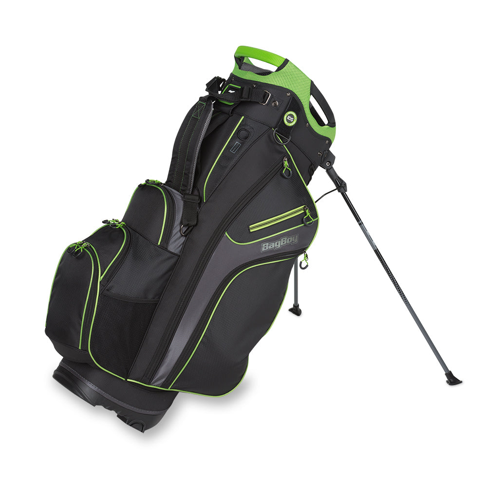 Bag Boy Chiller Hybrid Stand Bag - 23
