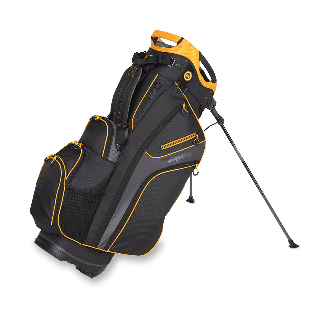 Bag Boy Chiller Hybrid Stand Bag - 23