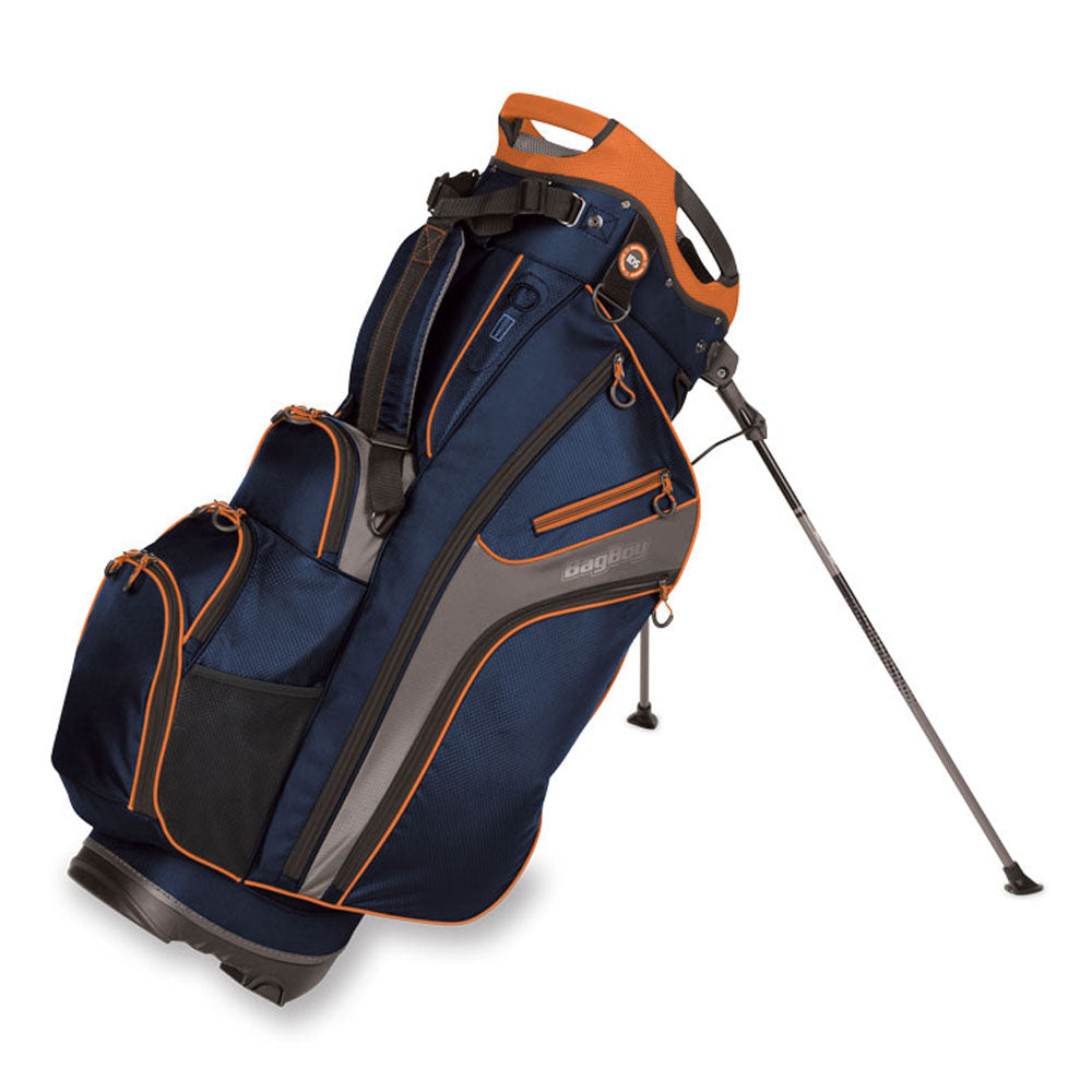 Bag Boy Chiller Hybrid Stand Bag - 23