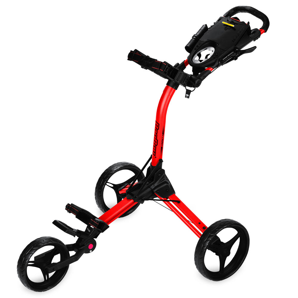 Bag Boy Compact 3 Push Cart - 23