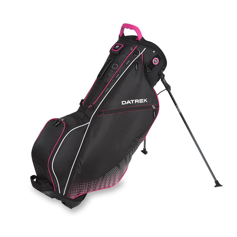 Datrek Go Lite Hybrid Stand Bag - 23