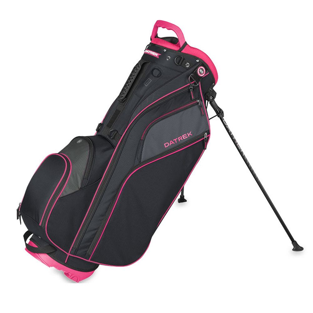 Datrek Go Lite Hybrid Stand Bag - 23