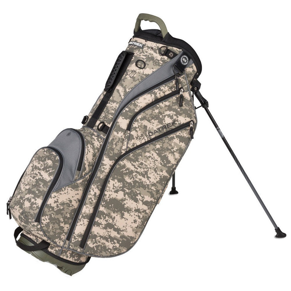 Datrek Go Lite Hybrid Stand Bag - 23