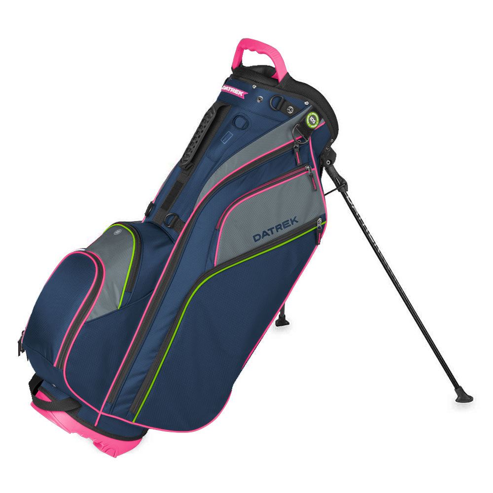 Datrek Go Lite Hybrid Stand Bag - 23
