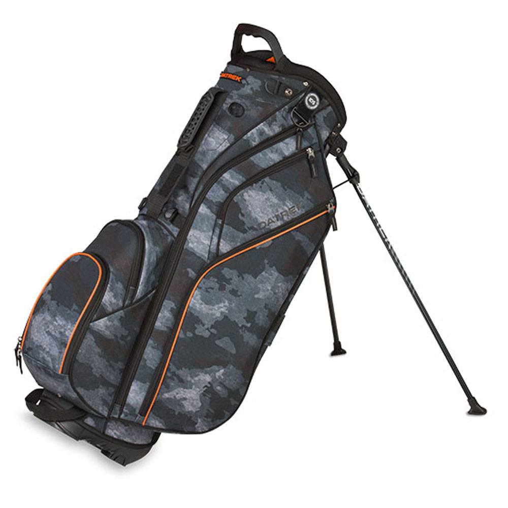 Datrek Go Lite Hybrid Stand Bag - 23