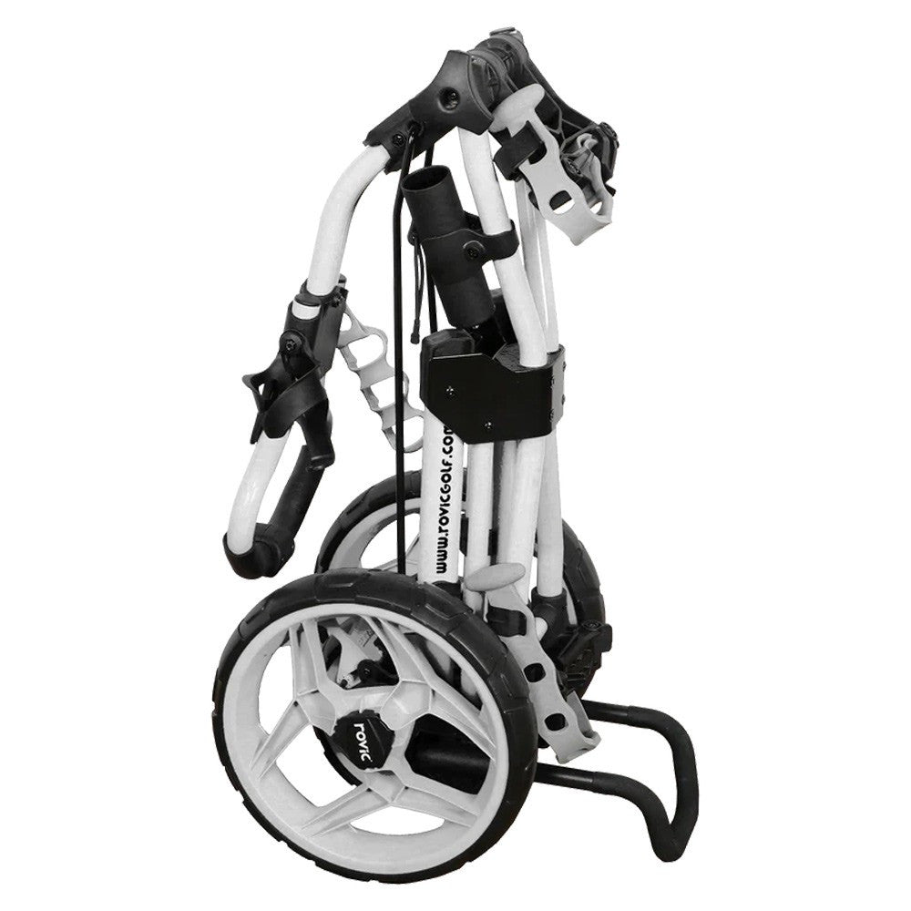 Clicgear RV3J Push Cart - 24