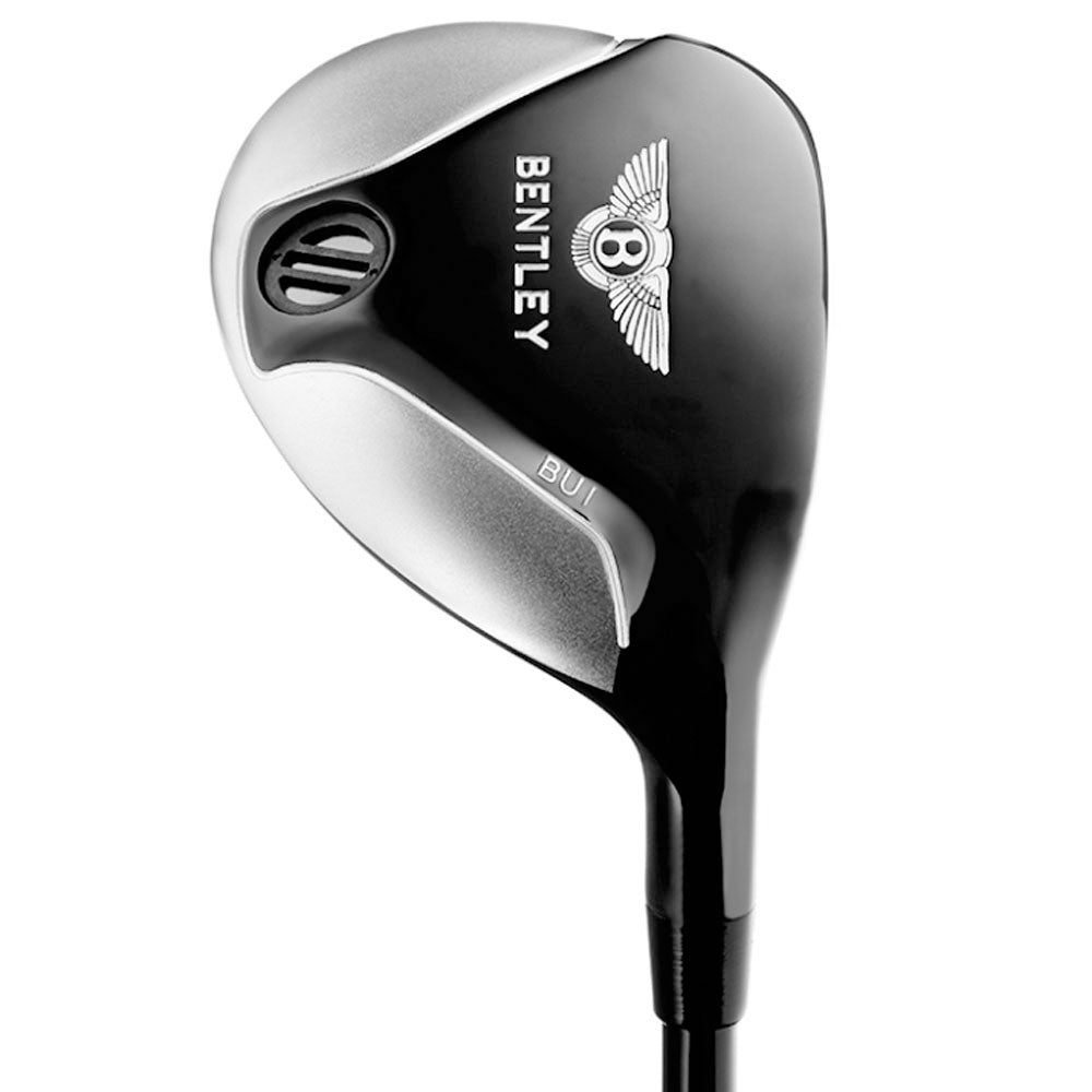 Bentley Golf Complete Set - 21 Men