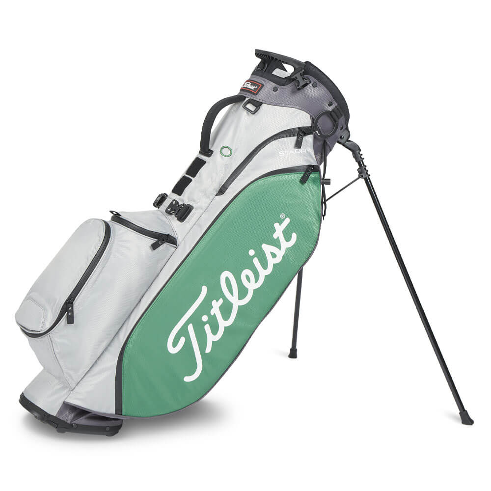 Titleist Players 4 StaDry Stand Bag - 24