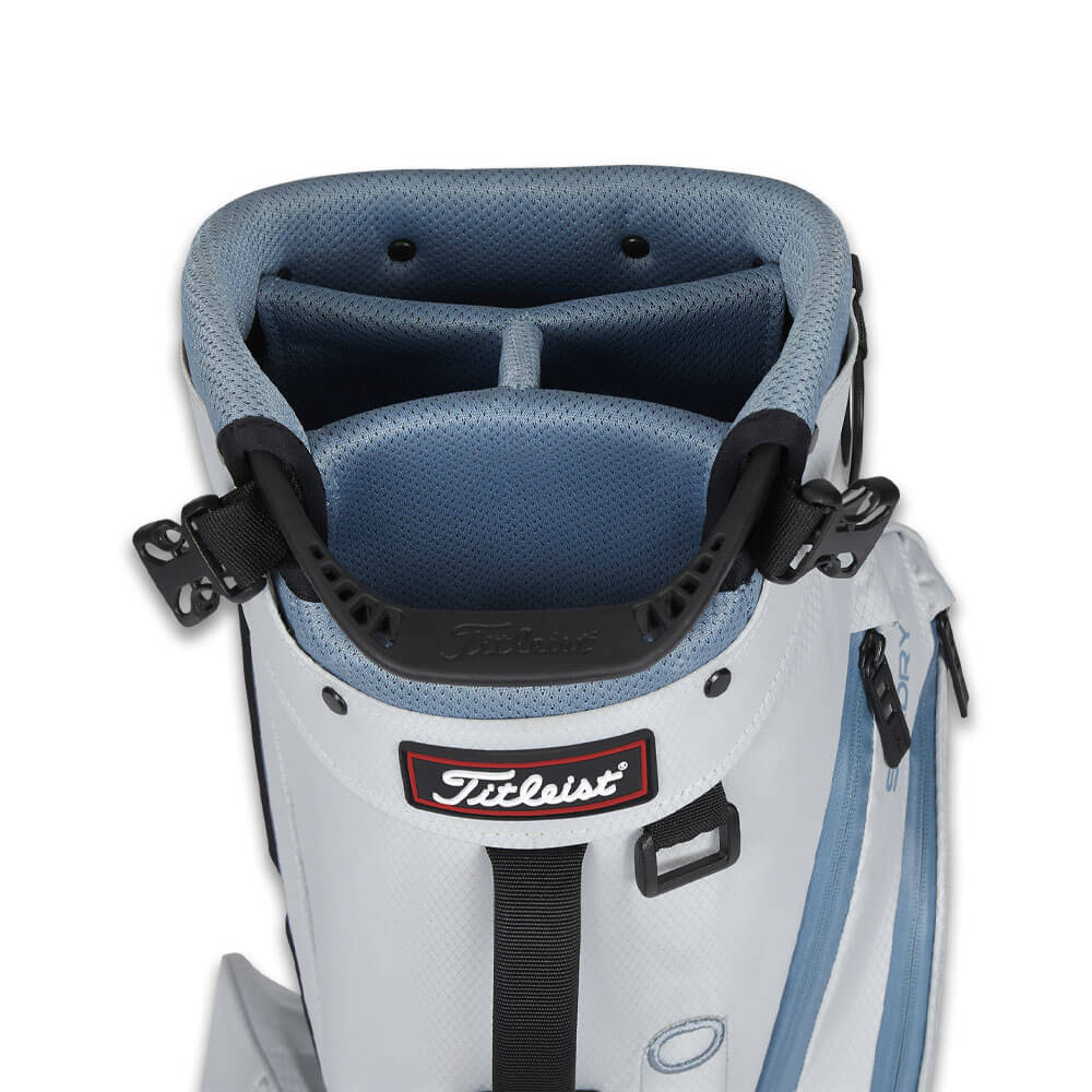 Titleist Players 4 StaDry Stand Bag - 24