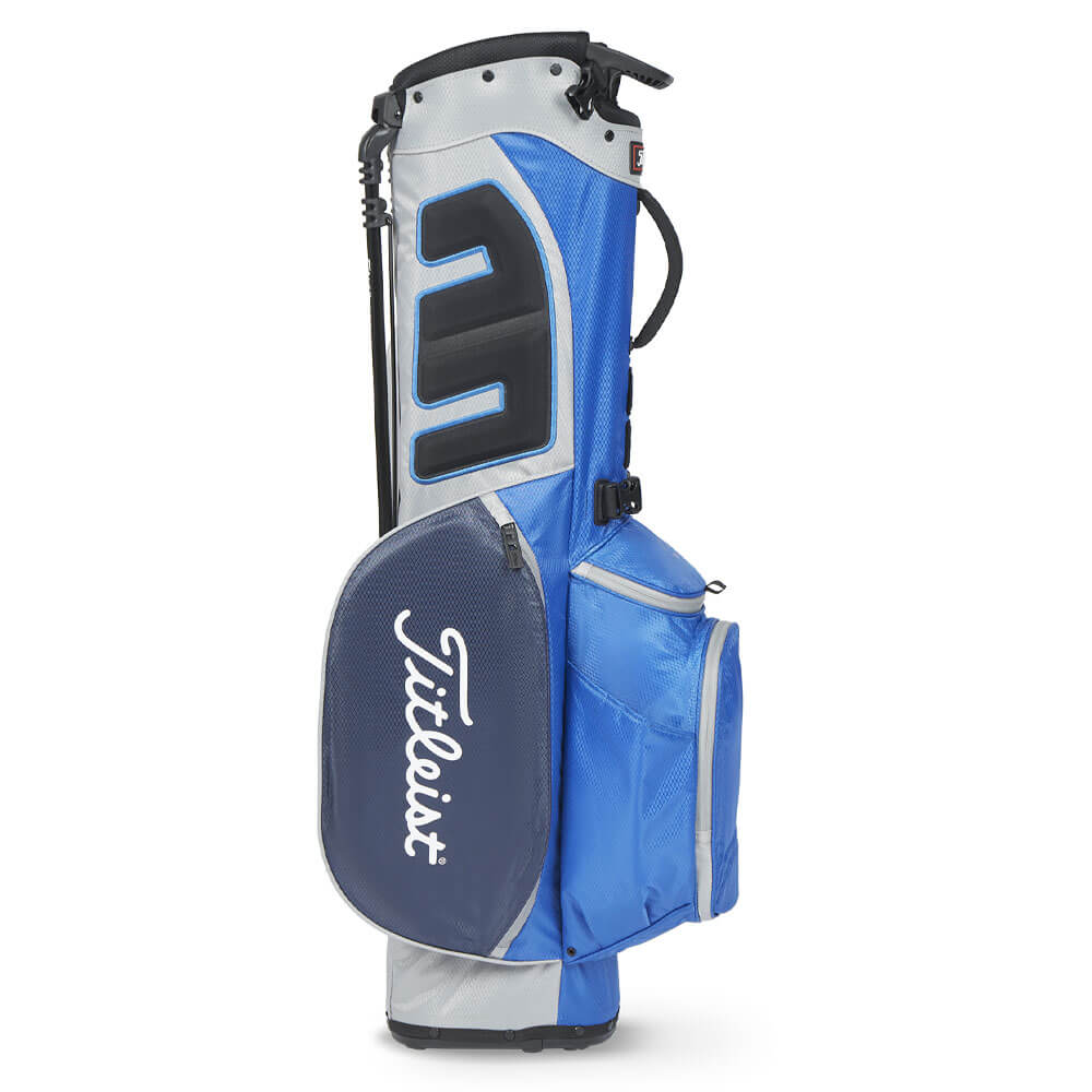 Titleist Players 4 StaDry Stand Bag - 24