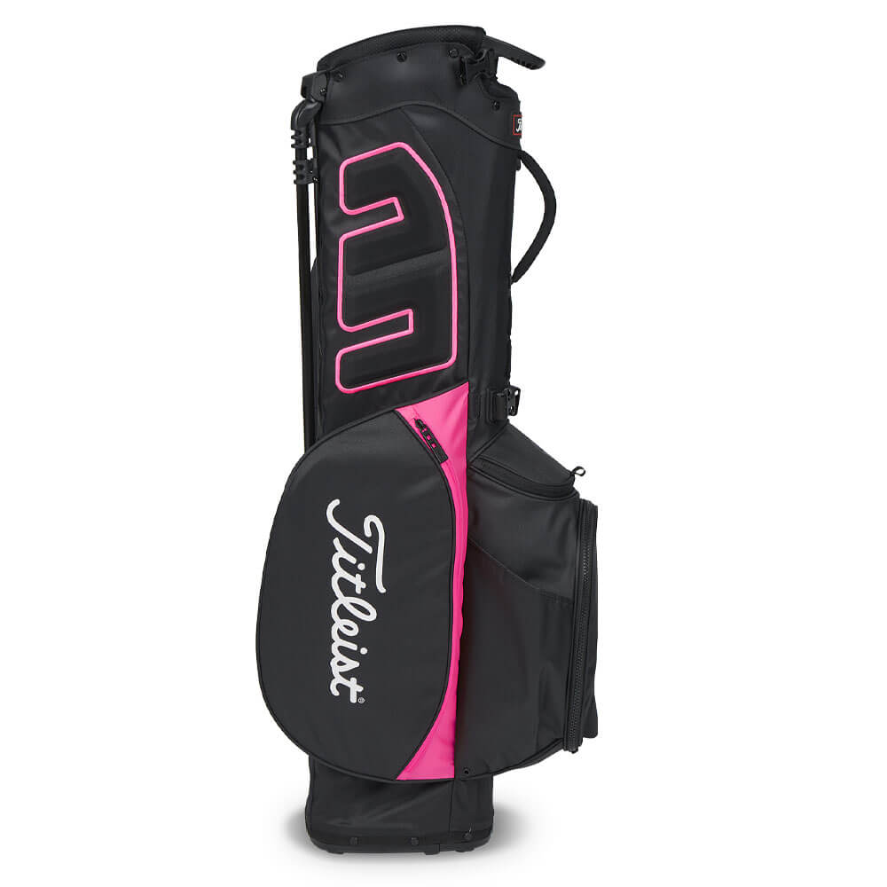 Titleist Players 4 Stand Bag - 24