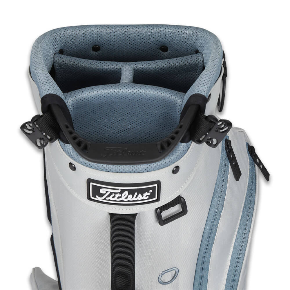 Titleist Players 4 Stand Bag - 24