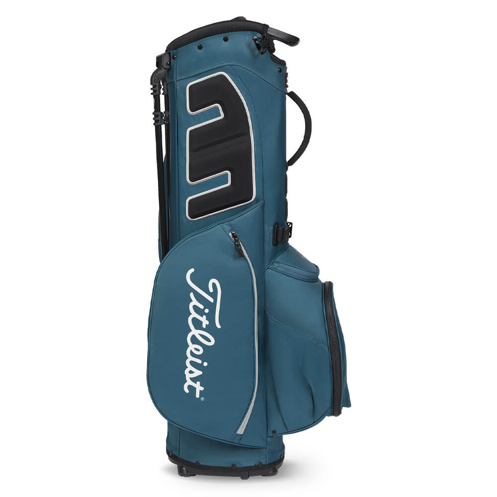 Titleist Players 5 Stand Bag - 24