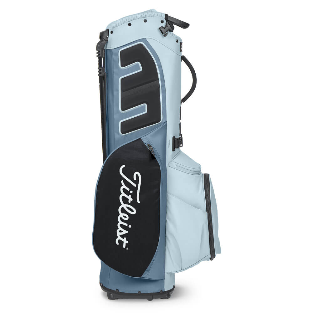 Titleist Players 5 Stand Bag - 24