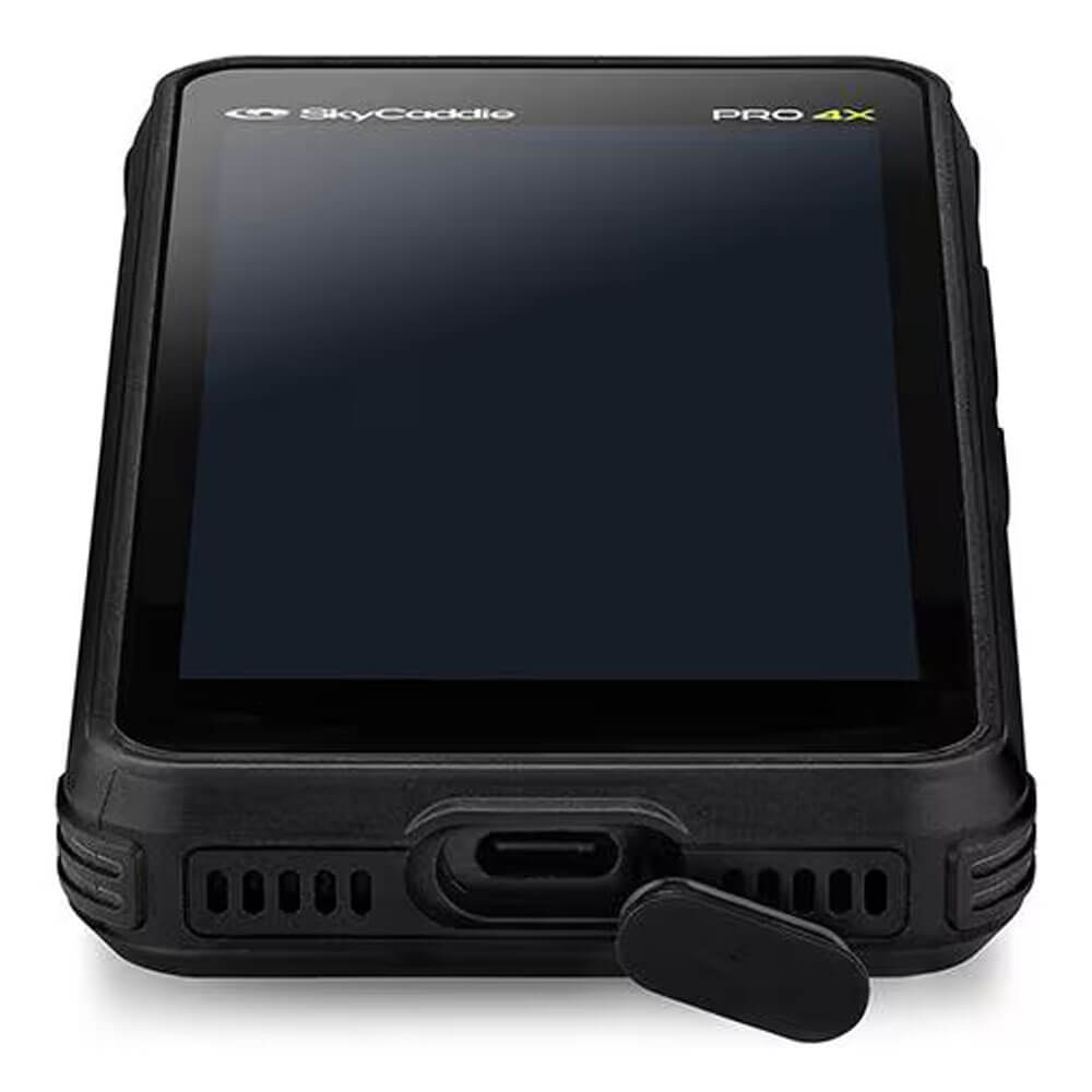 SkyGolf SkyCaddie Pro 4X Golf GPS