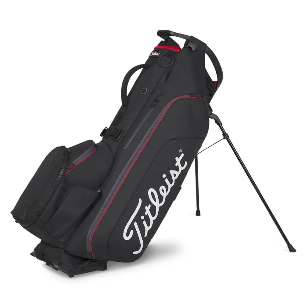 Titleist Hybrid 5 Stand Bag - 26