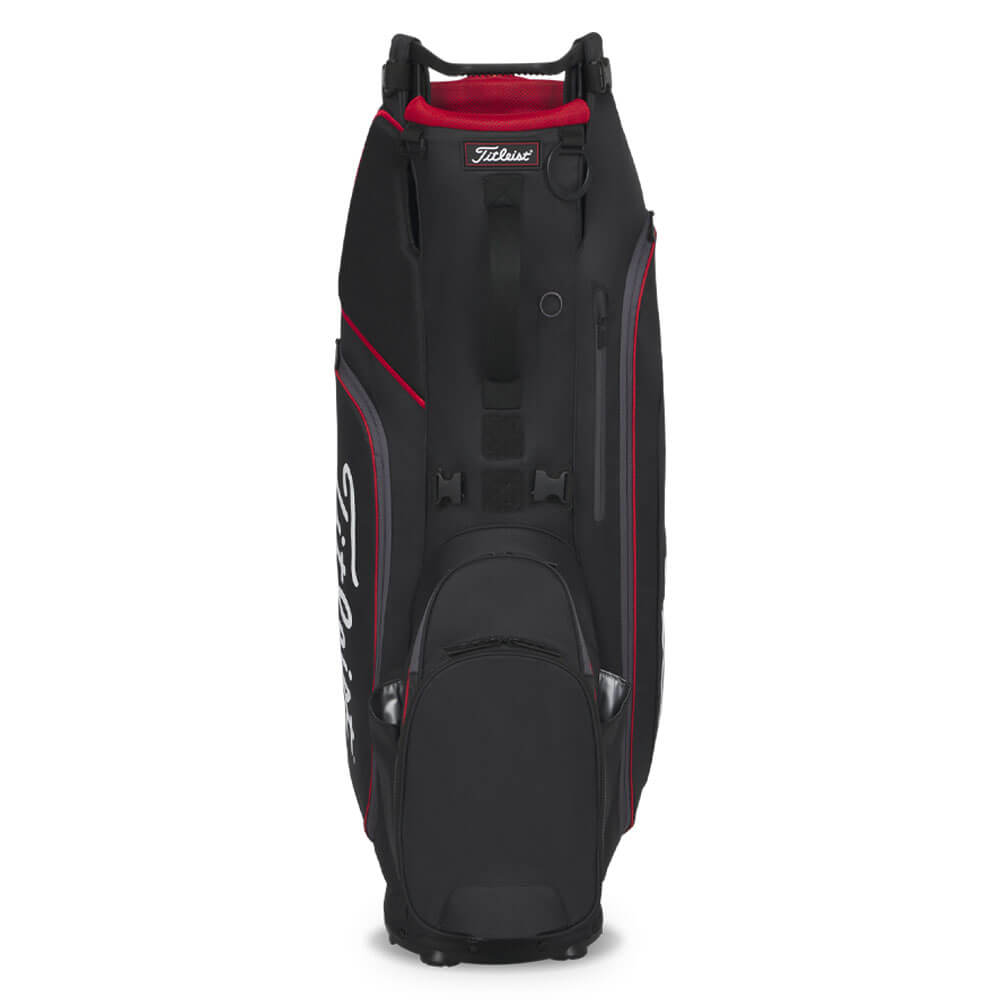 Titleist Hybrid 5 Stand Bag - 26