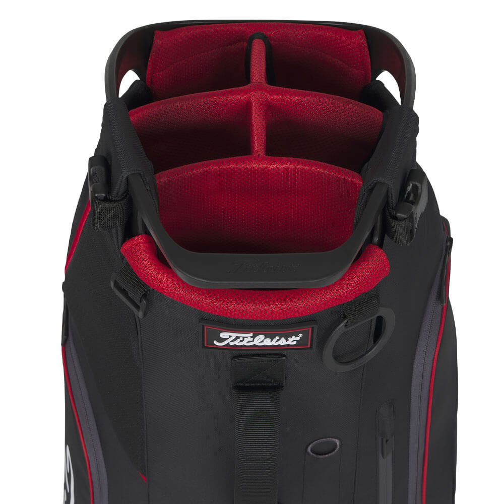 Titleist Hybrid 5 Stand Bag - 26