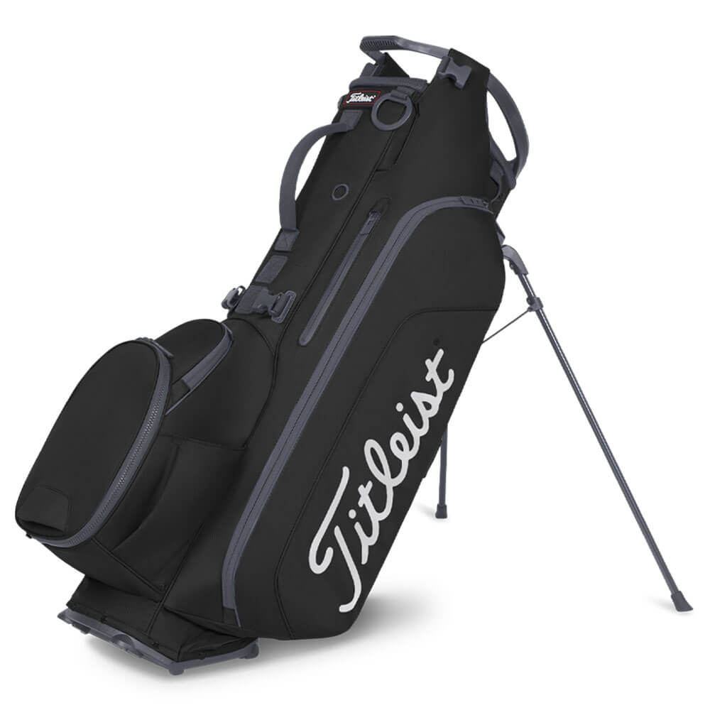 Titleist Hybrid 5 Stand Bag - 26