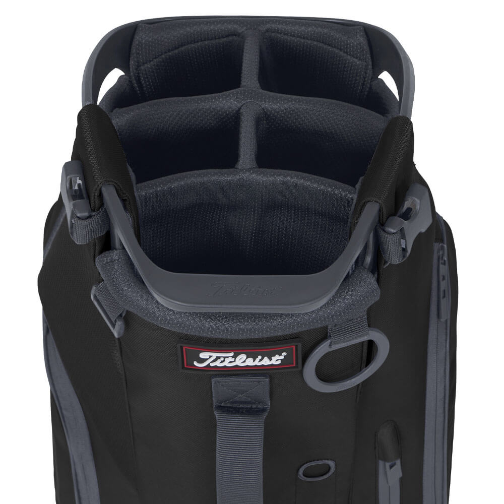 Titleist Hybrid 5 Stand Bag - 26