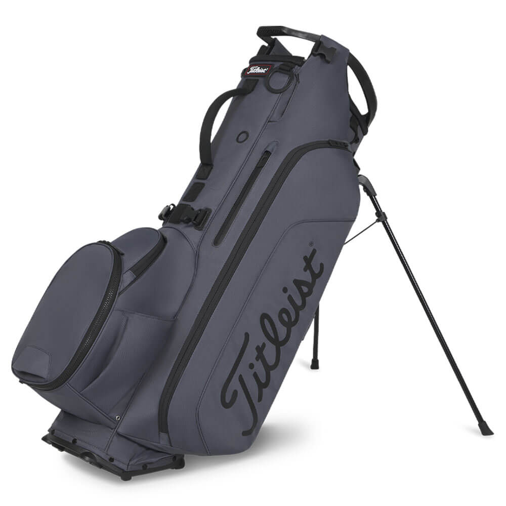 Titleist Hybrid 5 Stand Bag - 26