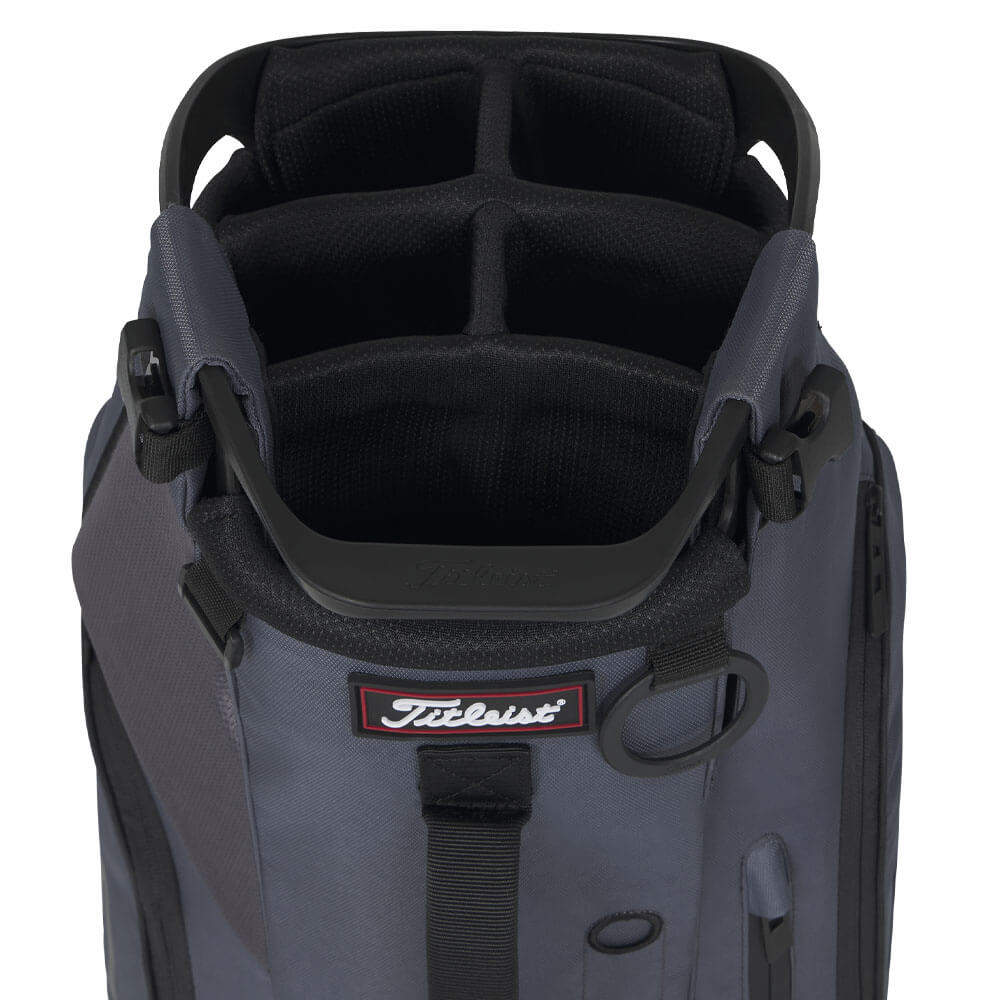Titleist Hybrid 5 Stand Bag - 26