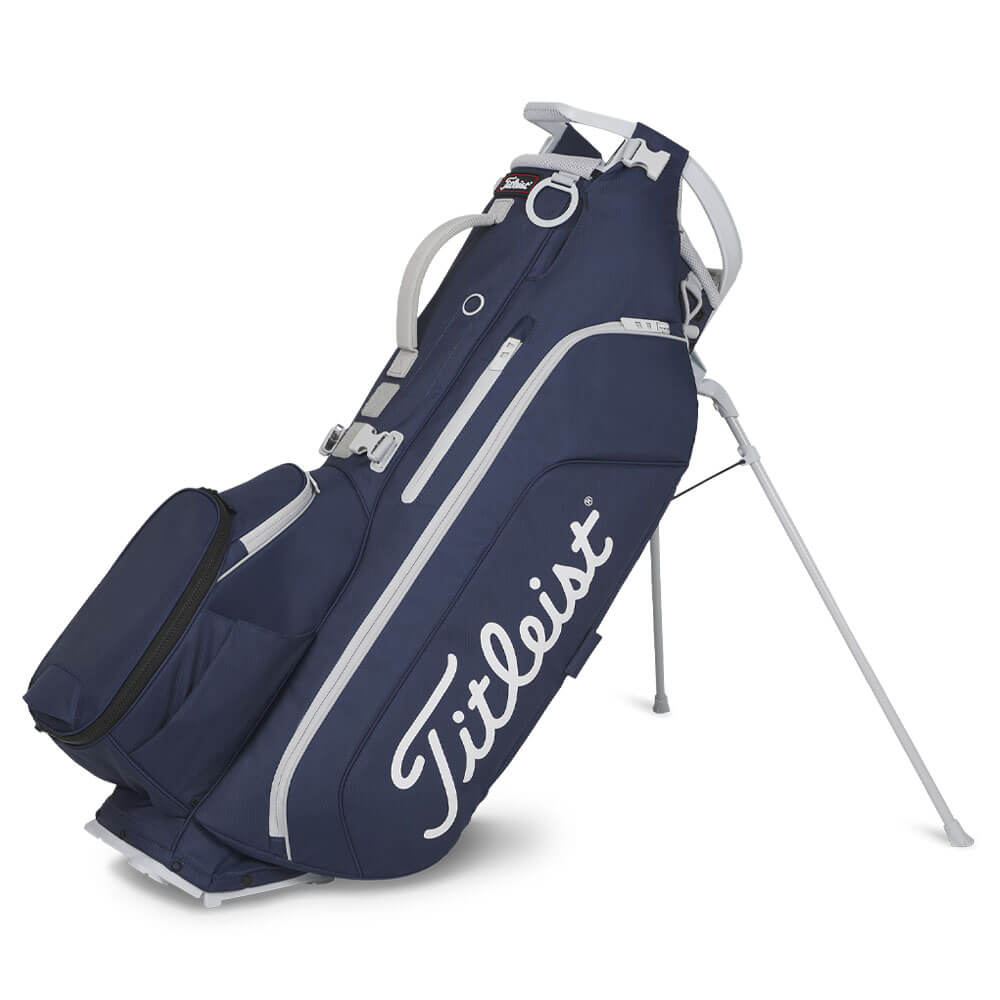 Titleist Hybrid 5 Stand Bag - 26
