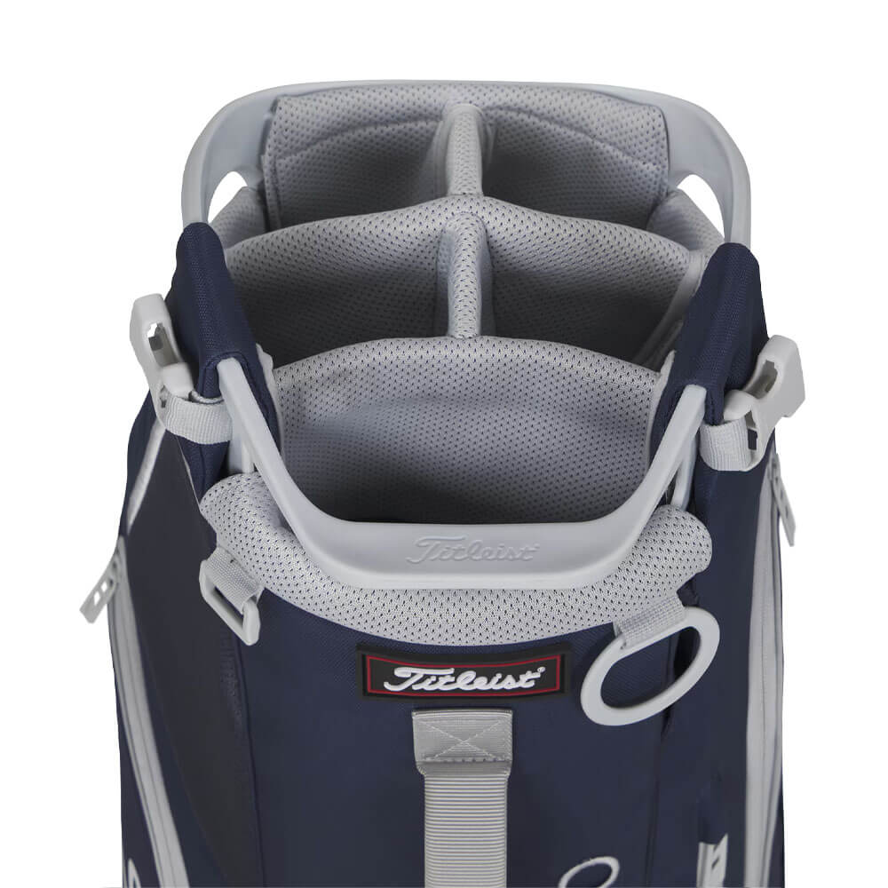 Titleist Hybrid 5 Stand Bag - 26